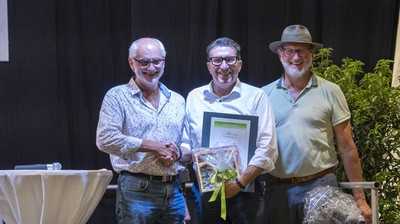 Garten- und Landschaftsbau: 30 Jahre Bullinger - mit Digitalisierung voran
