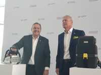 Ein Akku für alles: Wie Stihl und Kärcher jetzt Kosten im GaLaBau senken