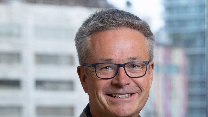 Wo Softwarefirmen-Manager Rasquin noch mehr KI-Potenzial sieht