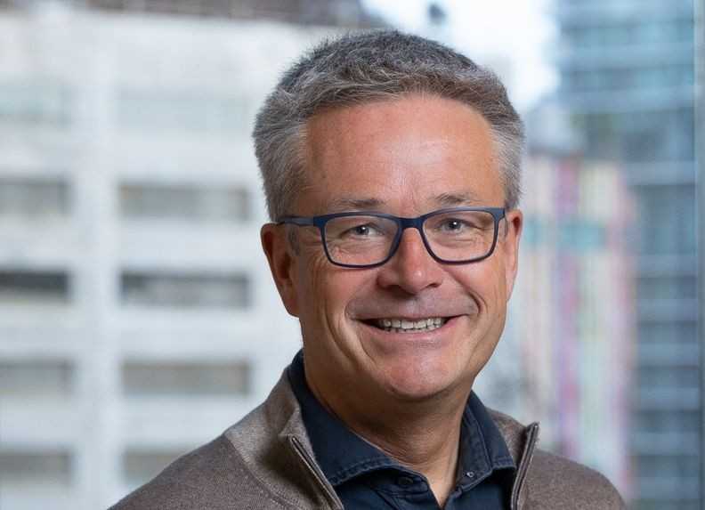 Wo Softwarefirmen-Manager Rasquin noch mehr KI-Potenzial sieht