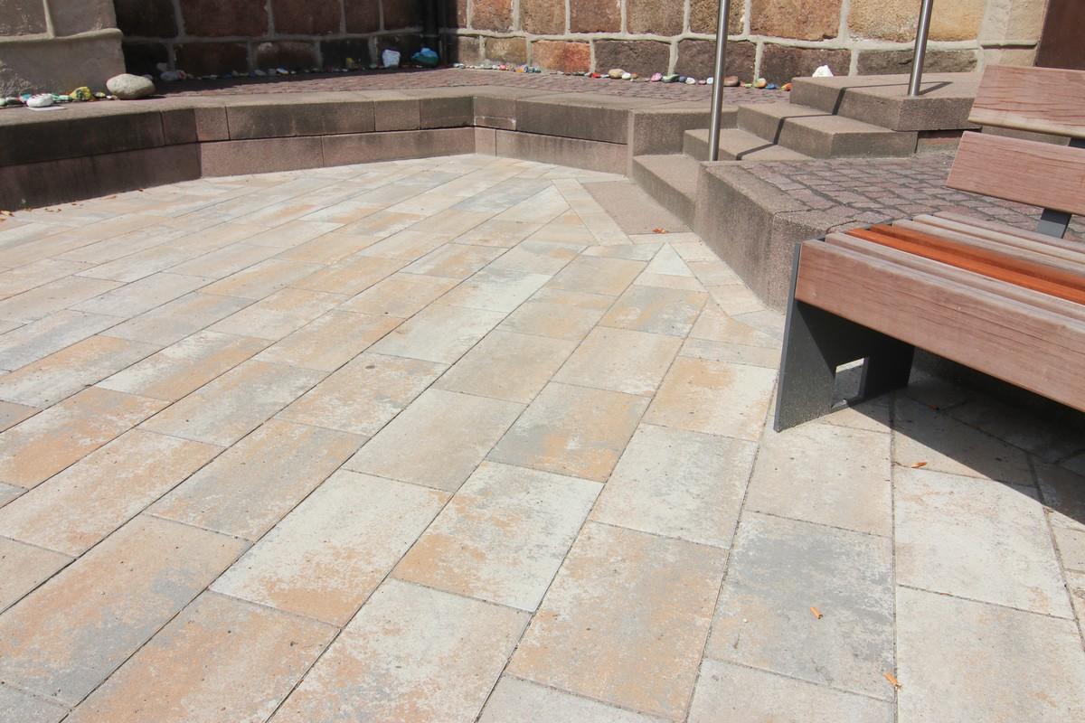 Nach der Sanierung | Foto: Berding Beton