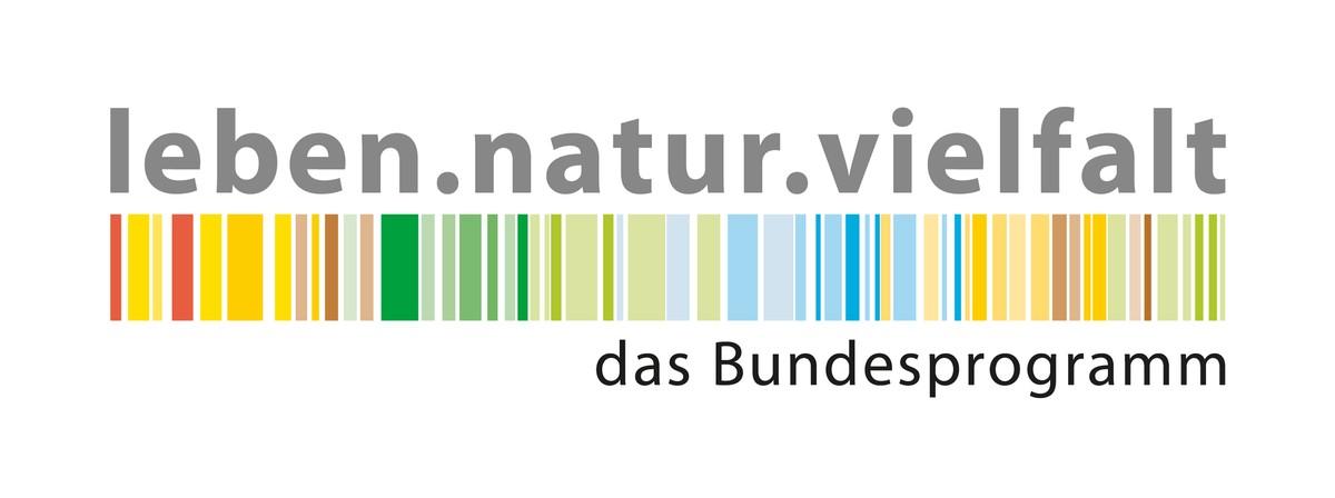 GolfBiodivers gehört zum Bundesprogramm leben.natur.vielfalt. | Foto: BMUV
