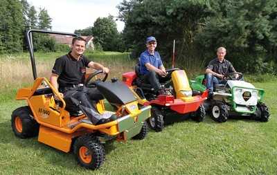 Durch dick und dünn