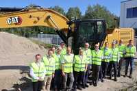 Zeppelin feiert Jubiläum und schmiedet Pläne