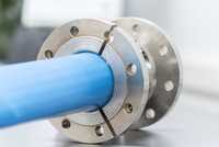 NordiTube-Druckleitungsliner kann lang