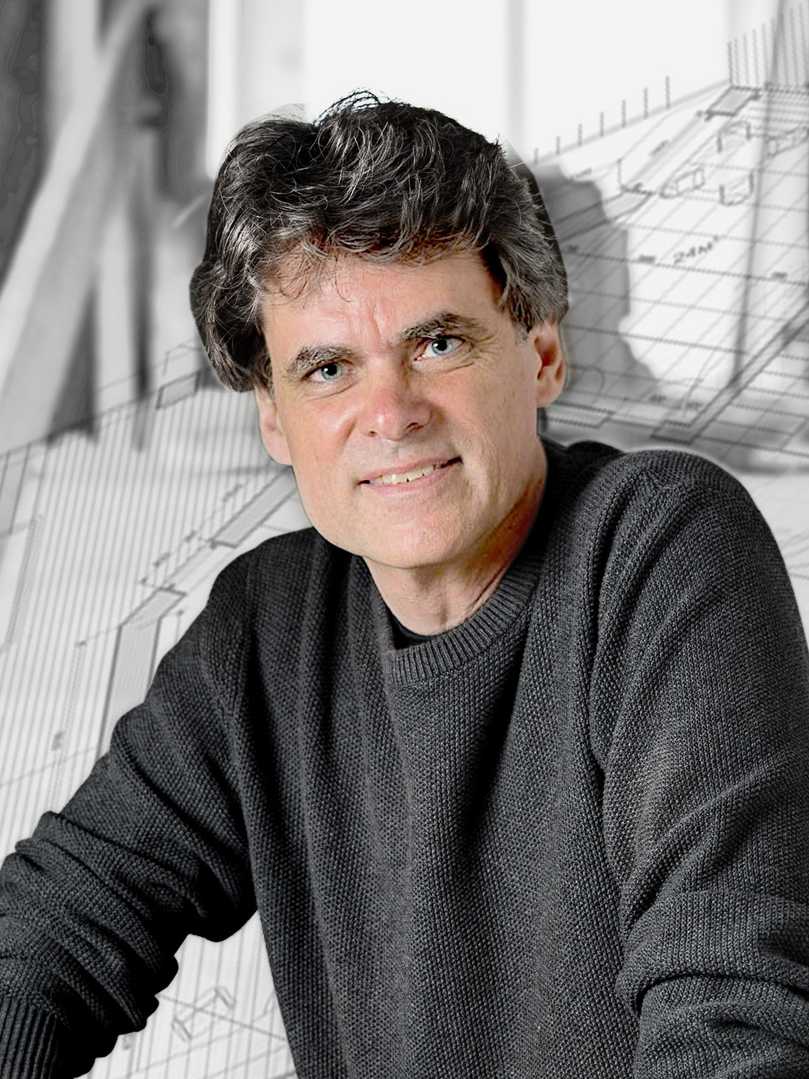 „Um den Gebäudebestand klimaneutral zu sanieren, braucht es eine „neue Baubranche“ und nicht die Subventionierung veralteter Strukturen.“ Ronald Meyer, Vorstand des Bundesverband Gebäudemodernisierung. | Foto: BVGeM „Um den Gebäudebestand klimaneutral zu sanieren, braucht es eine „neue Baubranche“ und nicht die Subventionierung veralteter Strukturen.“ Ronald Meyer, Vorstand des Bundesverband Gebäudemodernisierung. | Foto: BVGeM