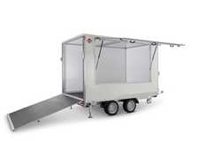 Stema entwickelt Kofferanhänger „P-Box“ weiter