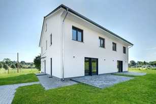 KfW-Förderung für klimafreundlichen Neubau läuft wieder an