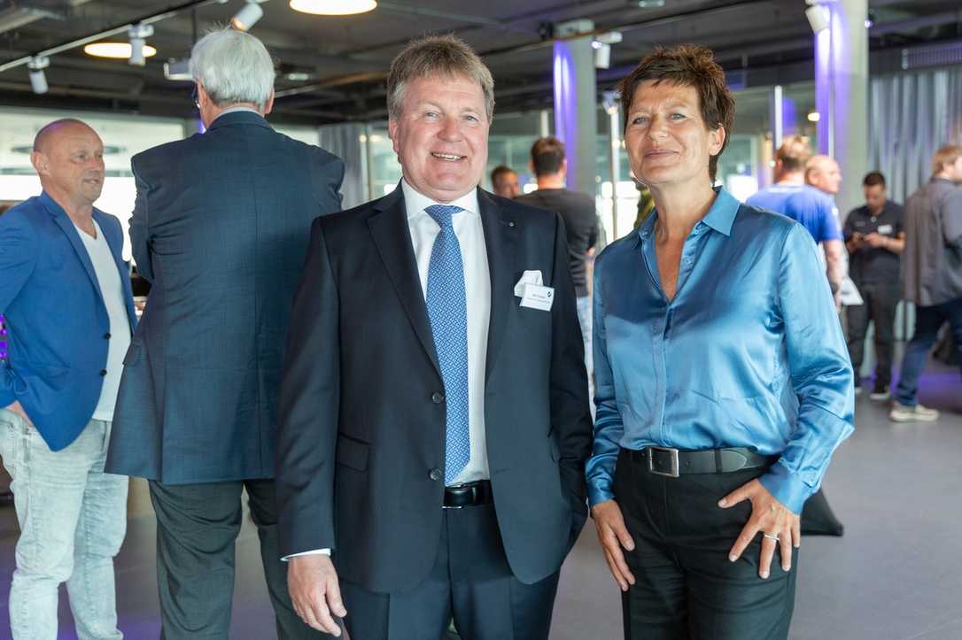 Mitgliederversammlung der GLT: Breitbandausbau, Energiewende, Ladeinfrastruktur Mitgliederversammlung der GLT: Breitbandausbau, Energiewende, Ladeinfrastruktur