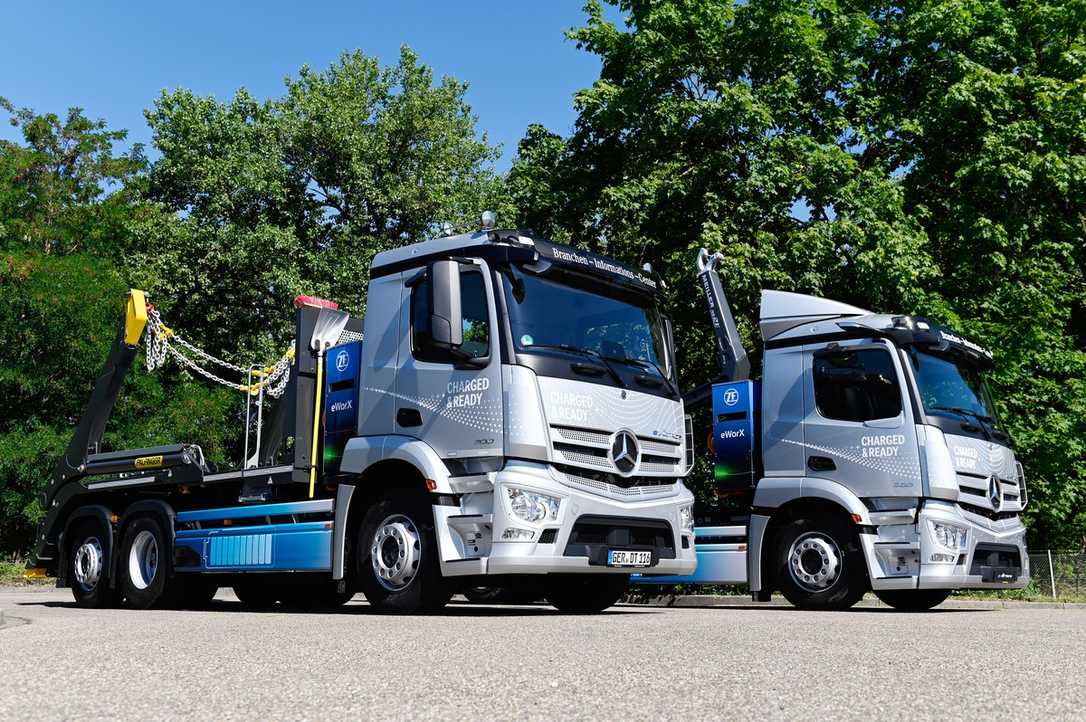 Marktübersicht 2024: Mittelschwere Baufahrzeuge von 12 bis 28 Tonnen Marktübersicht 2024: Mittelschwere Baufahrzeuge von 12 bis 28 Tonnen