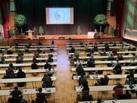 Sonderveranstaltung zur Messe Deutsche Baumpflegetage