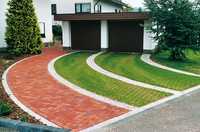 Pflasterklinker – wasserdurchlässig gebaut