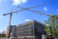 Bauindustrie Nordost stimmt für Schlichterspruch