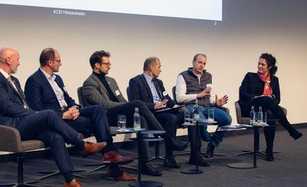 Bauindustrie streitet um Datenstandards