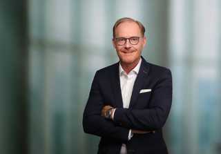 Carsten Beier übernimmt weltweiten Vertrieb bei Trilux