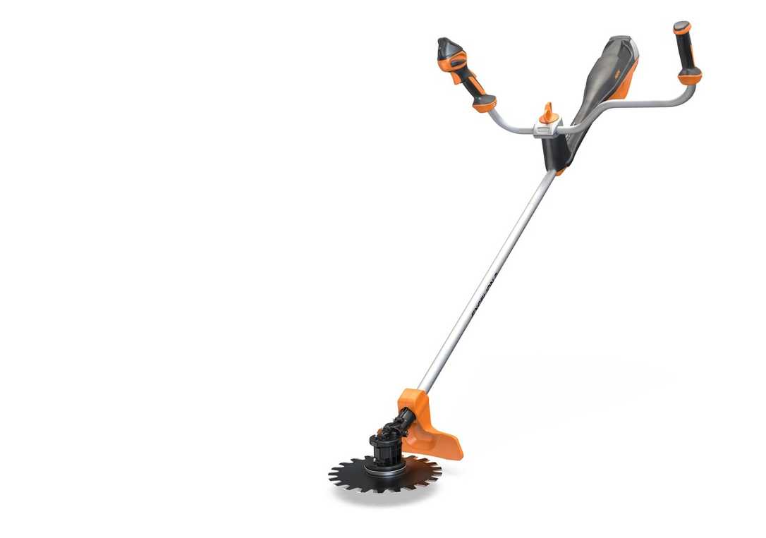 Profis und Heimwerker: Schneidköpfe für Pellenc-Freuischneider: City Cut 2 und Tap Cut XL Profis und Heimwerker: Schneidköpfe für Pellenc-Freuischneider: City Cut 2 und Tap Cut XL