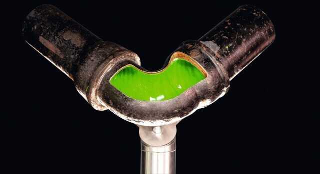 Neues Sanierungsverfahren für Abwasserleitungen