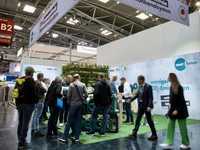 Hersteller präsentieren zementfreies Betonkanalsystem