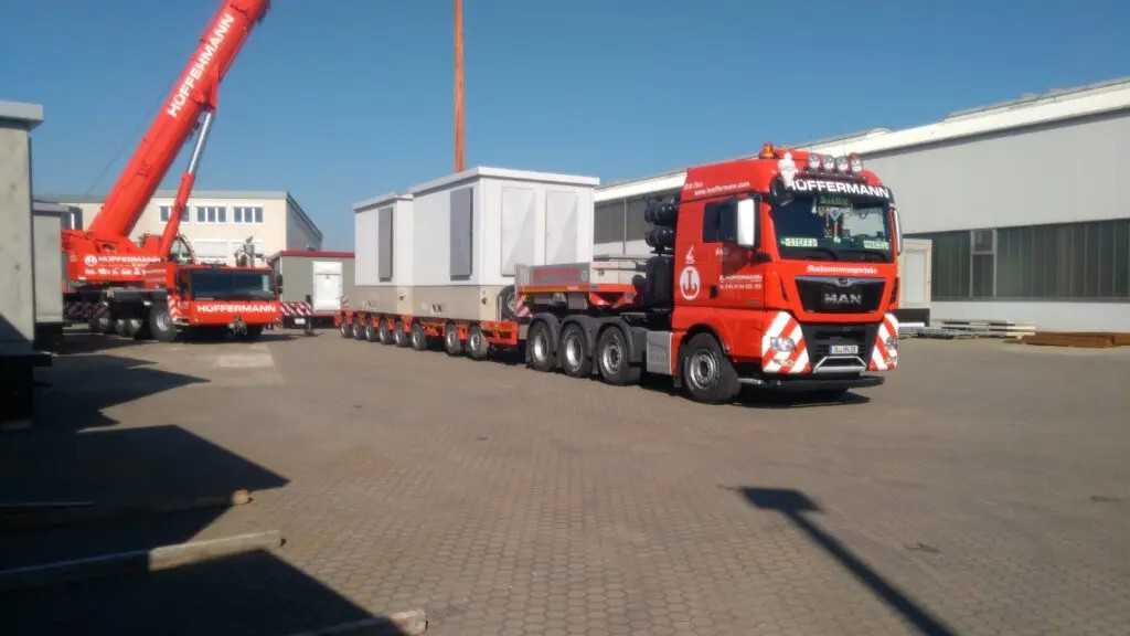 Insolvenz Hüffermann: Insolvenzverwalter will "möglichst viele" Arbeitsplätze retten Insolvenz Hüffermann: Insolvenzverwalter will "möglichst viele" Arbeitsplätze retten