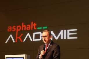 Jubiläum in Willingen: Die Asphaltbranche im Zeichen des Iran-Krieges