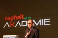 Jubiläum in Willingen: Die Asphaltbranche im Zeichen des Iran-Krieges