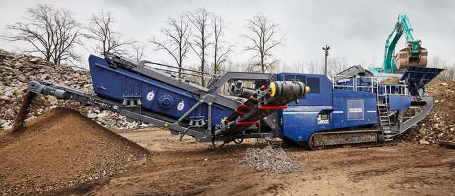 Dynarox-Vertrieb startet in Deutschland