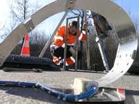 Fremdwasser richtig messen