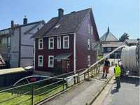 „EgeLiner Kanal“ im Ersteinsatz