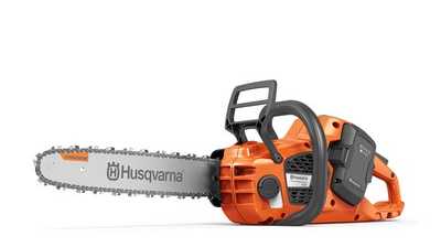 Für Profi und Heimwerker: Husqvarna Kettensäge 435i im Härtetest