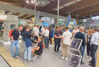 Grabenlose Kanalsanierung auf Wachstumskurs