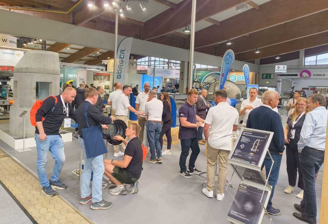 Reline-Bilanz zur Ro-Ka-Tech: Grabenlose Kanalsanierung auf Wachstumskurs