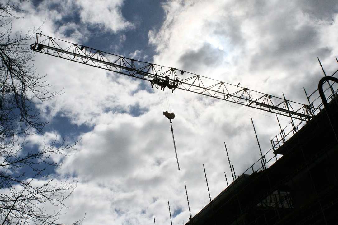 Baupreise im Wohnungsbau und Straßenbau weiter gestiegen Baupreise im Wohnungsbau und Straßenbau weiter gestiegen