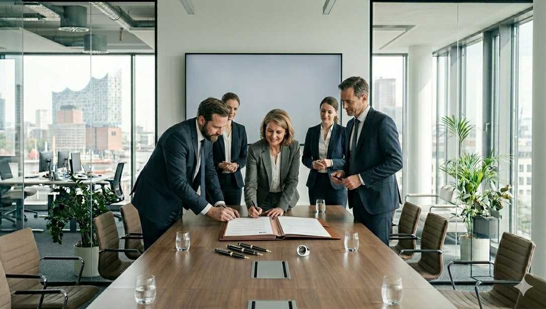 Neue Gruppe für grabenlose Kanalsanierung
