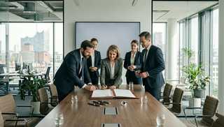 Integrierte Plattform für echten Kundennutzen