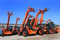 Boels Rental und Cramo starten digitalen Marktplatz