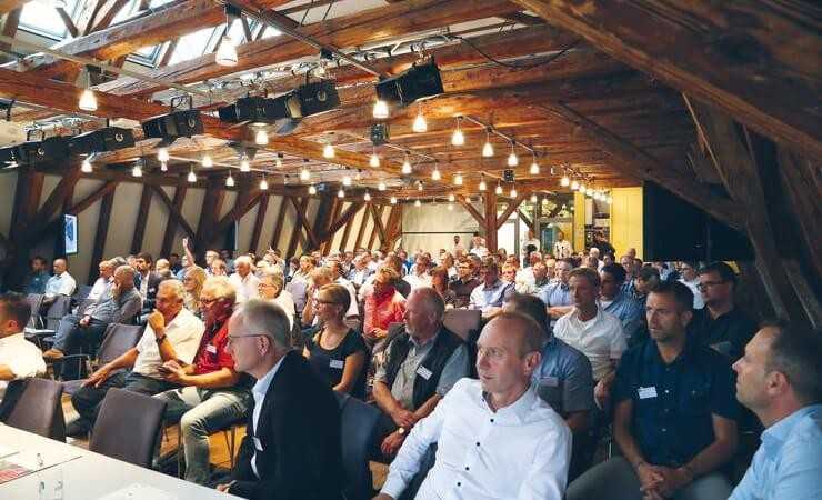 10. Projektdialog Microtunnelling 10. Projektdialog Microtunnelling