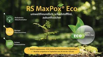 Sicherheit und Nachhaltigkeit für mehr Umweltschutz