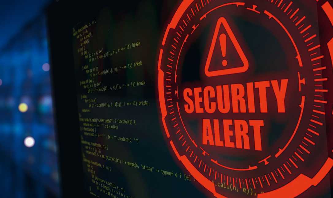 So können sich Bauunternehmen vor Cyberkriminalität schützen So können sich Bauunternehmen vor Cyberkriminalität schützen