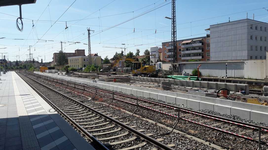 Verkehrswegebau: Bundeskabinett einigt sich auf schnellere Genehmigungsverfahren Verkehrswegebau: Bundeskabinett einigt sich auf schnellere Genehmigungsverfahren