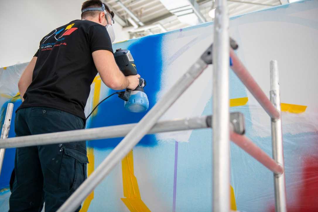 Tarifverhandlungen für Maler und Lackierer gescheitert Tarifverhandlungen für Maler und Lackierer gescheitert