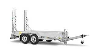 Vom E-Bike bis zur Schwerlast