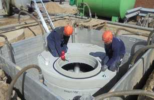 Der richtige Einbau macht´s