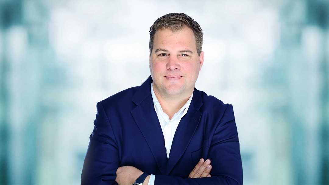 Neuer Vertriebs-Chef bei der Kögel Trailer GmbH Neuer Vertriebs-Chef bei der Kögel Trailer GmbH