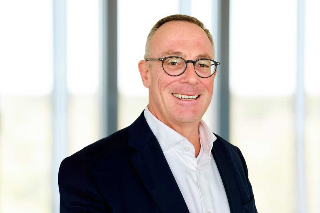 Ehemaliger Köster-Vorstand Adolf Roesch neu an der Spitze der LEAG Ehemaliger Köster-Vorstand Adolf Roesch neu an der Spitze der LEAG