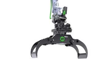 Steelwrist erweitert SQ-Portfolio