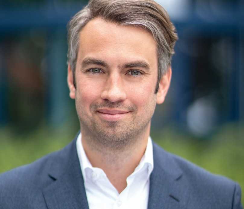 âUns kommt sicher zugute, dass wir das Ansehen genieĂen, groĂe und schwierige Projekte in Deutschland mit deutschen Ingenieuren zu realisieren.â Erik Depenbrock, geschĂ€ftsfĂŒhrender Gesellschafter | Foto: Depenbrock/Mario Dirks âUns kommt sicher zugute, dass wir das Ansehen genieĂen, groĂe und schwierige Projekte in Deutschland mit deutschen Ingenieuren zu realisieren.â Erik Depenbrock, geschĂ€ftsfĂŒhrender Gesellschafter | Foto: Depenbrock/Mario Dirks