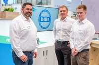 Next.beton erhält DIBt-Zulassung