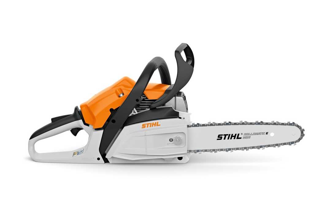 Neue Motorsägen für Heimwerker und Profis von Stihl Neue Motorsägen für Heimwerker und Profis von Stihl