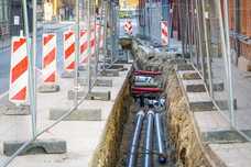 EuGH-Urteil stärkt Fernwärmeausbau