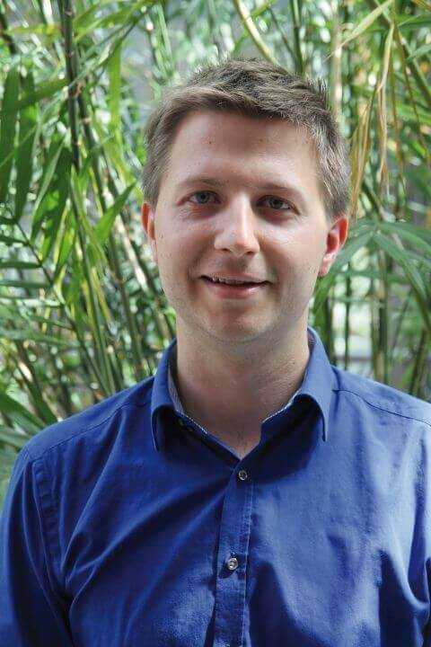 Florian Demling Florian Demling